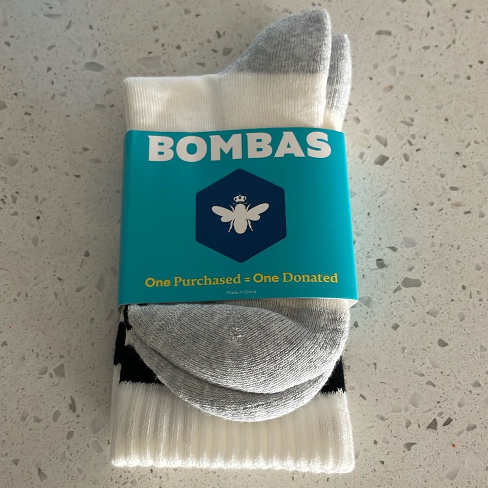 Bombas half calf women’s socks